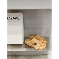 Loewe Sandals